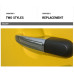 ag led magic door handle kia sorento r 2009-13